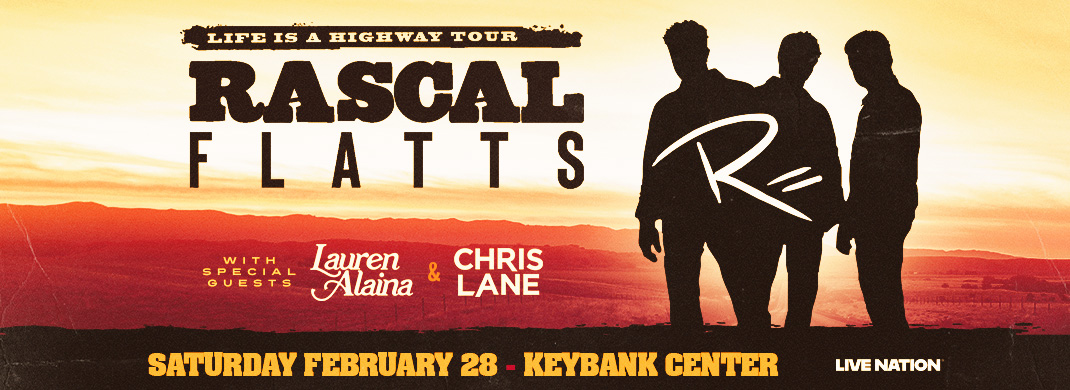 rascal flatts