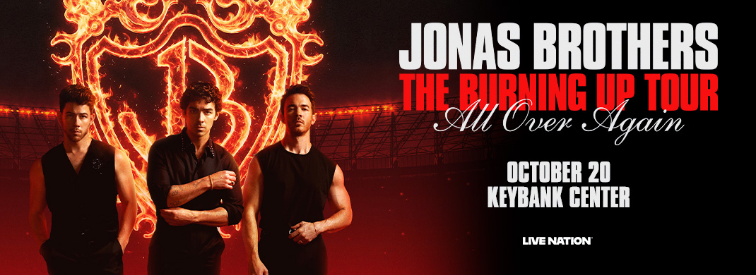 jonas brothers