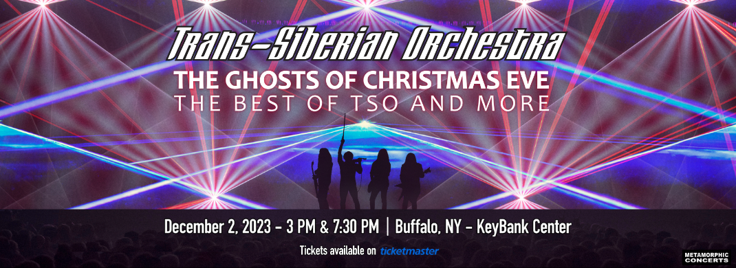 trans siberian orchestra day