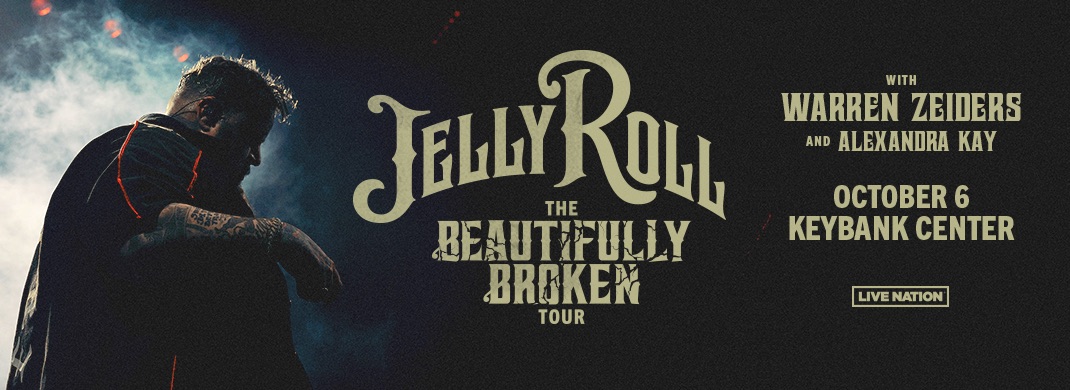 jelly roll