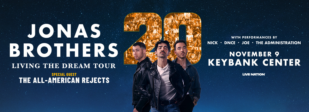 jonas brothers
