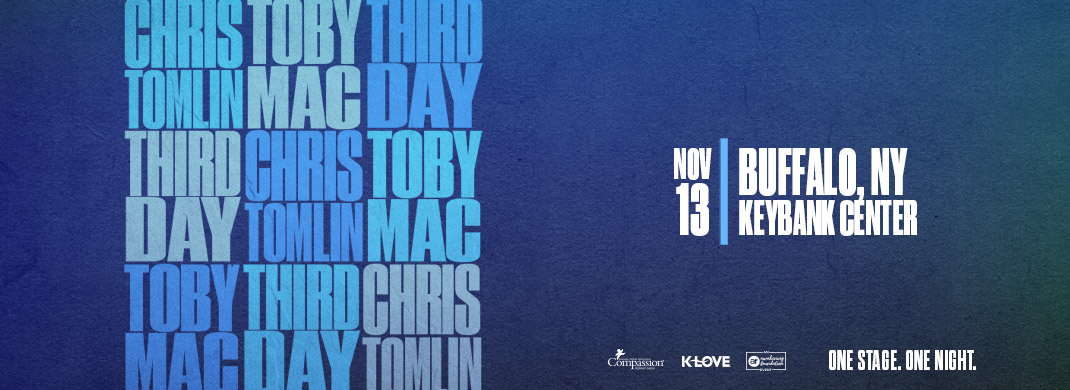 tobymac chris tomlin third day