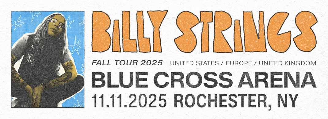 Billy Strings