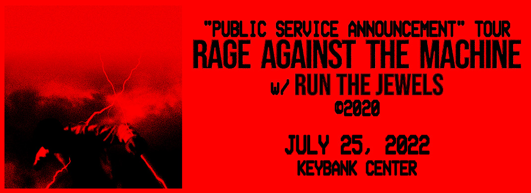Rage Against The Machine small image