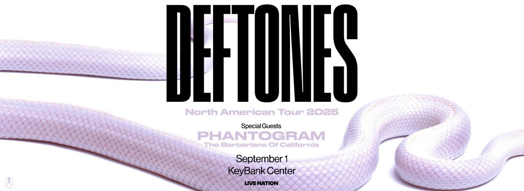 deftones