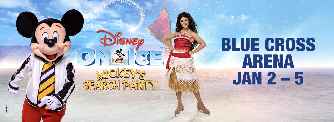 Disney on Ice