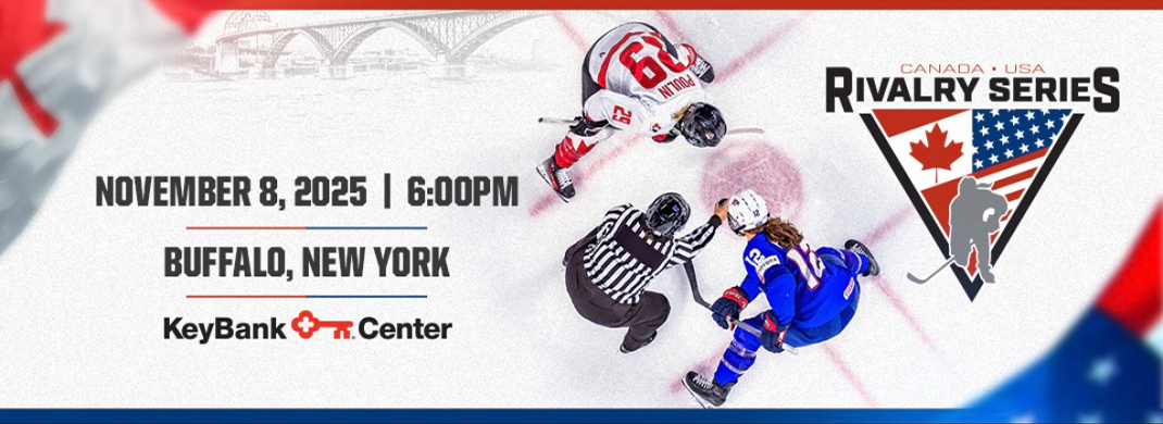 rivalry series
