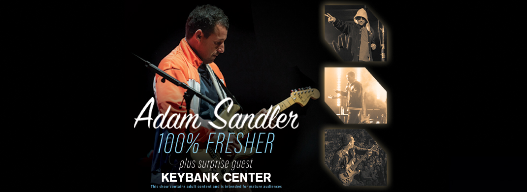 Adam Sandler (CANCELED) small image