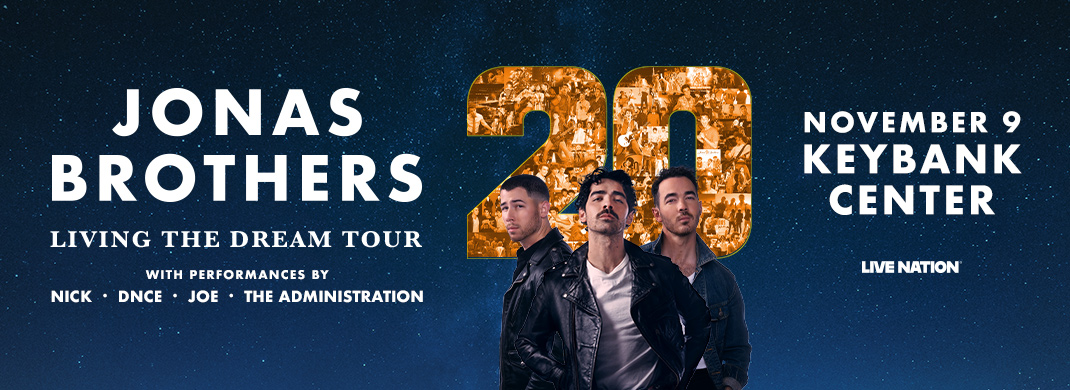 jonas brothers