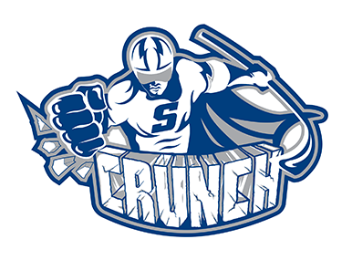 Rochester Americans vs. Syracuse Crunch list image
