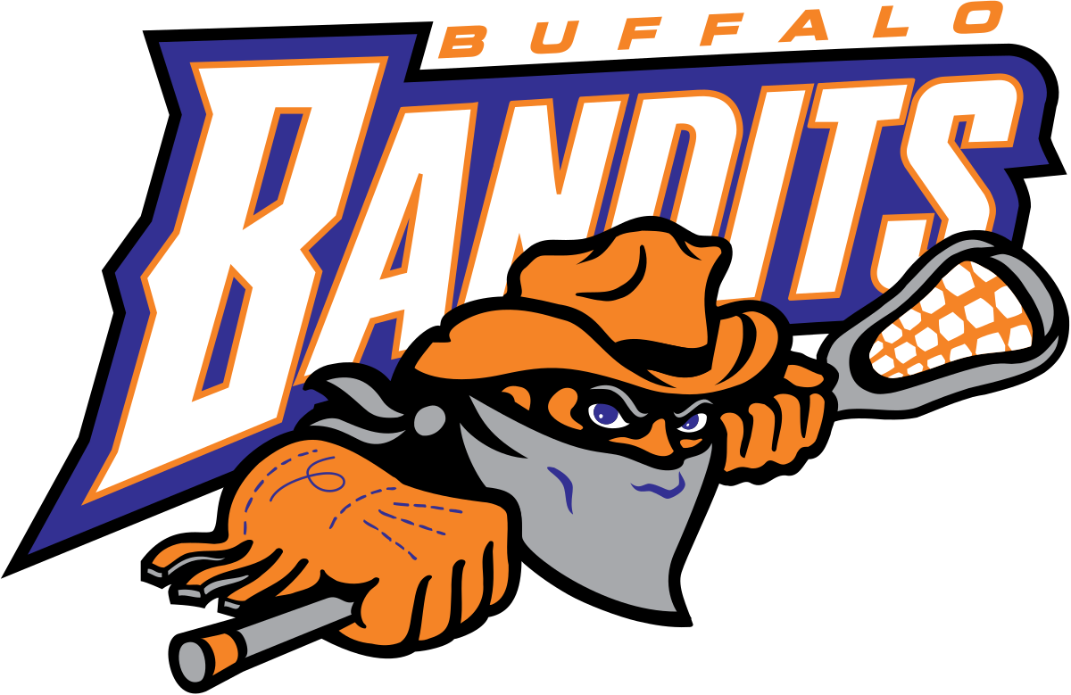 Rochester Knighthawks Vs. Buffalo Bandits list image