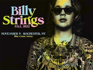 Billy Strings list image