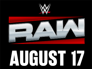 WWE Monday Night RAW list image