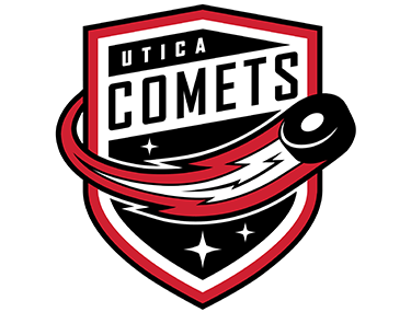 Rochester Americans vs. Utica Comets list image