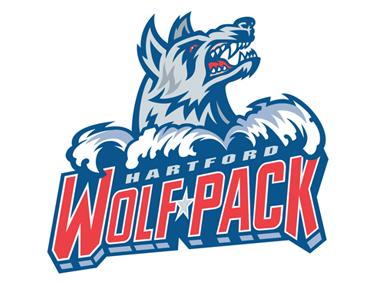 Rochester Americans vs. Hartford Wolf Pack