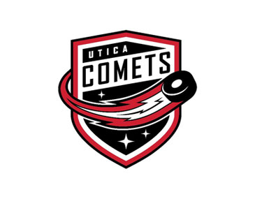 Amerks vs. Comets list image