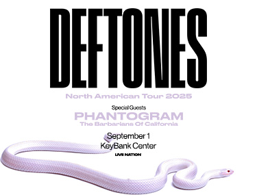 DEFTONES