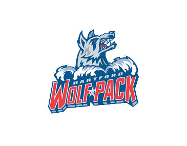 Amerks vs. Wolf Pack