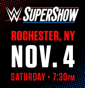 WWE SuperShow list image
