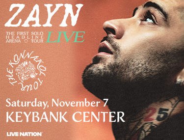 Zayn: The KONNAKOL Tour list image