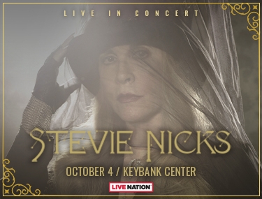 Stevie Nicks list image
