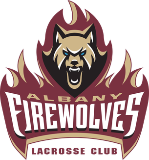 Rochester Knighthawks Vs. Albany Firewolves