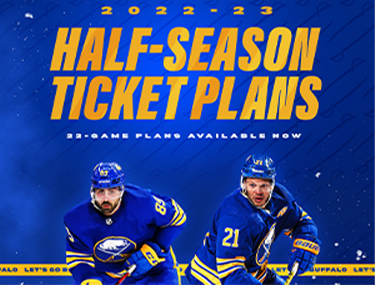 Official Buffalo Sabres Website