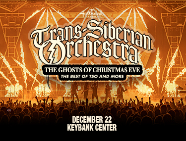 Trans Siberian Orchestra: The Ghost of Christmas Eve list image