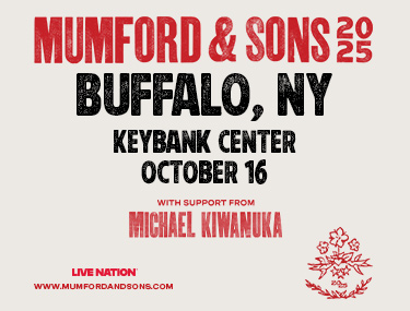 Mumford & Sons list image
