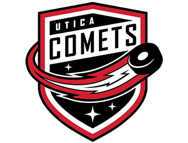 Rochester Americans vs. Utica Comets