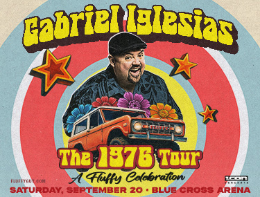 Gabriel Iglesias