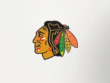 Sabres vs Blackhawks